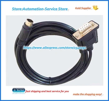 Nou, Original, Pentru TK6070 TK6050 Ecran Tactil HMI La AB PLC Lungime 2M Cablu de Comunicare
