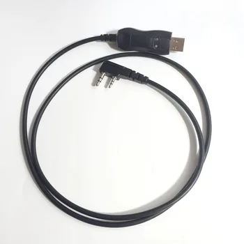 ANYSECU USB-K1 FTDI cablu de Programare pentru K interfață SL1M DM960 UV-82 BaoFeng UV-5R BF-888S 2 Mod de Radio etc