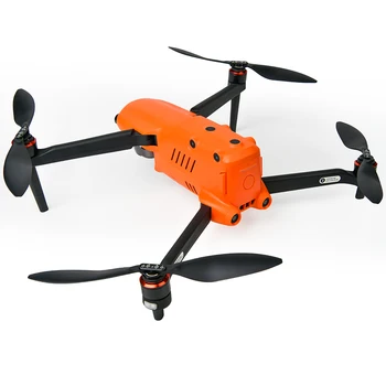 Maxiscan EVO 2 Seria EVO II PRO Dual GPS 9KM FPV cu 8K 48MP / 6K HD aparat de Fotografiat 40 de minute Timp de Zbor RC FPV Drona Quadcopter Jucării DIY