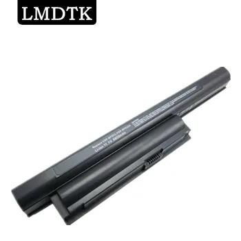 LMDTK Noi 6cells baterie laptop PENTRU SONY VAIO VPC-Seria E VGP-BPS22 VGP-BPS22A