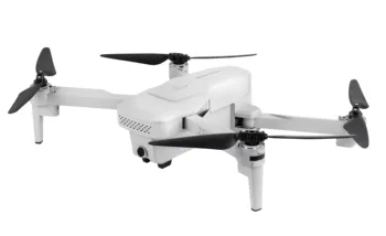 ACESTEA XS818 GPS Drona 4K HD Camera FPV cu Drone Urmați-Mă 5G WiFi Fluxului Optic Pliabil RC Quadcopter Profesionale Dron