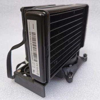 Lichid de Răcire Radiator Fata Sasiu Kit pentru HP Z420 647289-001 002 003 Cooler