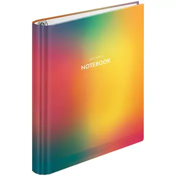 Notebook pe inele Artspace 