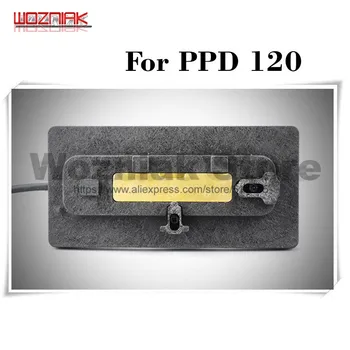 Wozniak PPD 120L Dezlipit Stația de Rework Unsolder a Elimina Sudare Platfor masă pentru iPhone Placa de baza CPU Chip A8 A9 A10 A11