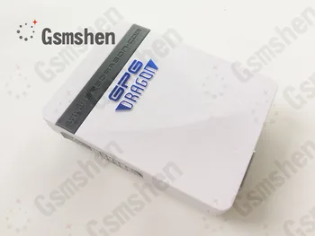 Gsmshen original GPGDRAGON cutie debloca&flash chineză telefoane cu cabluri&32jigs chip adaptoare
