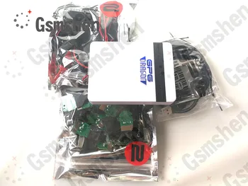 Gsmshen original GPGDRAGON cutie debloca&flash chineză telefoane cu cabluri&32jigs chip adaptoare