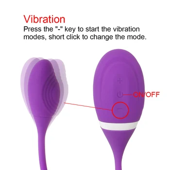OLO Limba Supt Vagin Vibrator de Masaj Sex Oral G-spot Vibratoare Jucarii Sexuale pentru Femei Stimulator Clitoris sex Feminin Masturbator