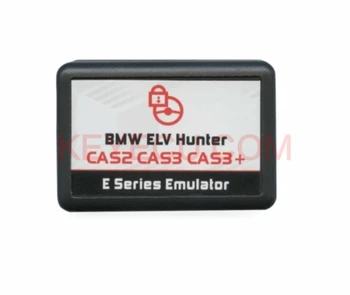KEYECU ELV Hunter CAS2 CAS3 CAS3+ E Series Emulator pentru Ambele BMW și Mini