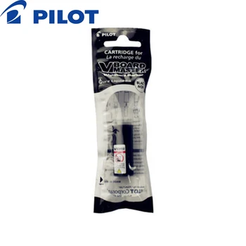 Janpan Importate Pilot Cartuș de Cerneală Pentru Pilot Whiteboard Marker(Board Master) 6 buc/lot Consumabile de Scris P-WMRF8