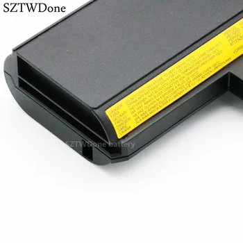 SZTWDone 45n1059 Baterie Laptop pentru LENOVO ThinkPad E120 E125 E130 E135 E145 E320 E325 E330 E335 L330 X121e x130e x131 x140e