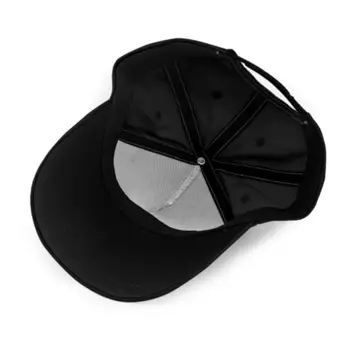 Noul Alpha Industries Negru Clasic 2020 Mai Nou Negru Populare Șapcă De Baseball, Pălării Unisex