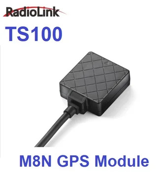 10 BUC Radiolink TS100 Mini 8N M8N Modul GPS pentru Radiolink Mini PIX Pixhawk Controler de Zbor FPV RC Quadcopter Multirotor