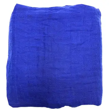 Ins Hot bumbac muselină pătură copil de culoare solidă active de imprimare foarte moale pături de schimbare de scutece pentru nou-nascuti lenjerie de pat