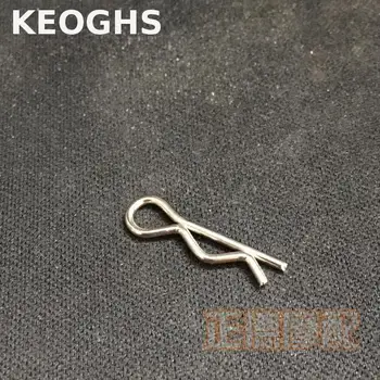 Keoghs Motocicleta Etrierului de Frână Reed Și Șurubul Pentru Hf6 Adelin Adl07 Rpm F101 4 Piston 40 mm Etrierului de Frână