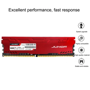 DDR4 Desktop Memorie RAM 8GB 16G DDR4 2666mhz PC4-21300 288pin Memorie RAM