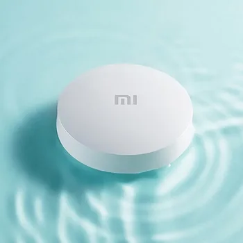 În 2020, noul Xiaomi Mijia Wireless Potop de Apă Cufundându-Senzor rezistent la apa Mijia App de la Distanță Cantrol de la Distanță Inteligent de Securitate Acasă