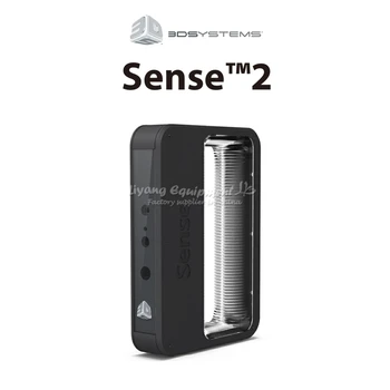 Portable scanner 3D SENS 2 portabil scanner 3d multi-color
