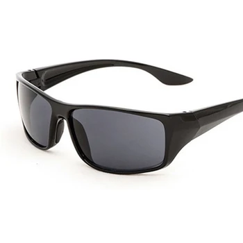 Glitztxunk Nou ochelari de Soare Sport Femei Barbati Noapte Viziune Ochelari de Conducere de Noapte în aer liber conducere sport ochelari de soare Ochelari de protectie UV400