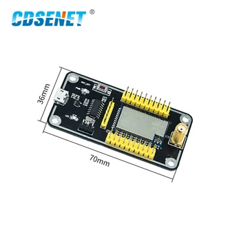 E78-400TBL-01A ASR6505 USB Test de Bord SoC Usb to TTL Pentru ASR6501 Electrice LoRa Module