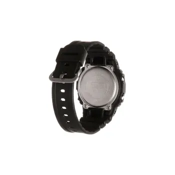 Cuarț Ceasuri de mana Casio pentru barbati DW-5600BB-1E Ceasuri Mans Ceas Ceas de mână Ceas de mână pentru bărbați G-Shock
