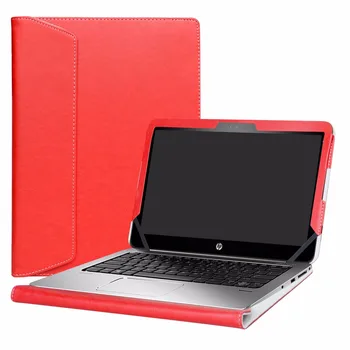 Laptop Maneca Geanta Notebook Caz De 12.5 inch HP EliteBook Folio 1020 G1 & 13.3 inch HP EliteBook 1030 G1 Serie de Acoperire Geantă de mână