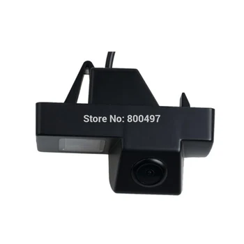 CCD HD Auto retrovizoare Reverse Camera Parcare Backup HD de Asistență de Parcare aparat Foto rezistent la apa IP67 pentru Toyota MAR X Judit AVC