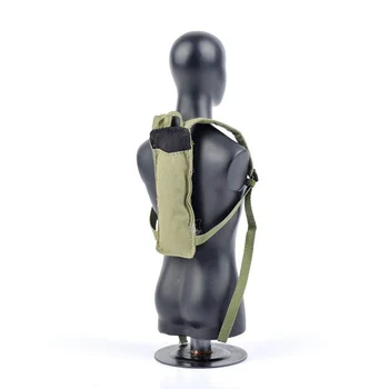 1/6 scară de Acțiune figura geanta de umar model soldat caracter haine accesorii