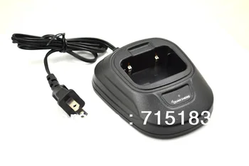 Exclusiv Incarcator de birou pentru Quansheng TG-K4AT(UV) Dual Band FM Transceiver