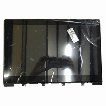 LTN133YL01 P01 ECRAN LCD Touch Ecran Digitizor de Asamblare Cadru FP-ST133SI000AKM-01X Pentru Asus Zenbook UX303LN UX303LB UX303LA