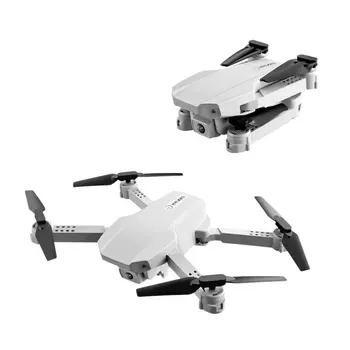 KK5 WiFi FPV cu 4K, 1080P fara camera HD Camera Dublă Altitudinii Modul Pliabil RC Drone Quadcopter RTF VS KK8