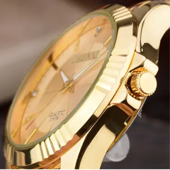 2020 Chenxi Femei Ceasuri de Lux, Ceasuri de Aur pentru Femei din Oțel Inoxidabil Cuarț Ceasuri Doamnelor Ceasuri reloj hombre relogio masculino
