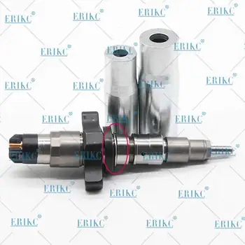 ERIKC Common Rail Injector de Fier cu Inel O Unealtă de Instalare E1024118 pentru Bosch 0445120007 0445120238 Serie