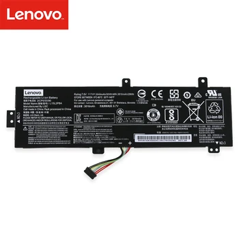 Original baterie Laptop Pentru Lenovo IdeaPad 310-15ISK 310 Serie De 7,6 V 30Wh 3816mAh L15L2PB4
