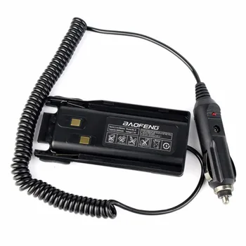 BAOFENG UV-82 Masina Încărcător Baterie, Cablu Walkie Talkie Butonul Interfon Interfon Wireless Mașină de Umplere Linie Încărcător Rapid