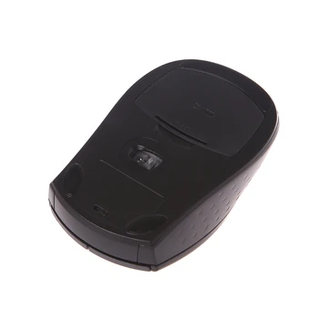 USB de Tip C 2.4 G Wireless Mouse-ul Ergonomic 800/ 1200/ 1600 DPI Pentru Macbook Pro