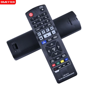 Control de la distanță DVD LBD-910 Pentru LG Blu-ray DVD Sunet Bar AKB72915301 AKB72913301 AKB72909502 AKB37026863 AKB73575401