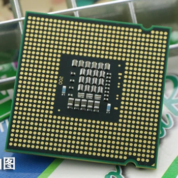 Intel Core 2 Q6700 Socket LGA 775 CPU Procesor (2.66 Ghz/ 8M /1066GHz) Desktop CPU transport gratuit