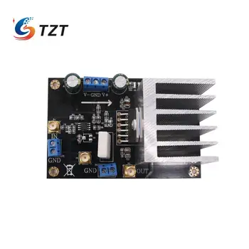 TZT OPA541 Modul Amplificator Audio HiFi AMP 5A Curent de Înaltă Tensiune de Curent Mare Driveable bobina Sunet de motor Amplifiter