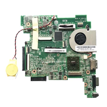 1015BX laptop Placa de baza Pentru Asus Eee PC 1015BX placa de baza REV 2.1 G testat pe deplin Fără radiator 1GB C50 CPU