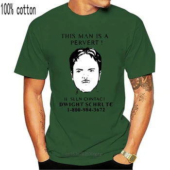 Dwight Schrute T-shirt