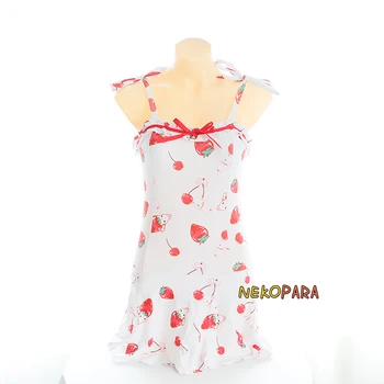 SUKUMIZU Cires Drăguț Iepure Femei Slim Fit Lolita Costume de baie costume de Baie termală Kawaii