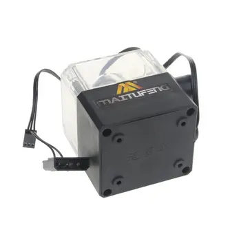 MTB-300 12V DC Ultra-silențioasă a Pompei de Apă & Pompa Rezervor Pentru PC CPU Racire cu Lichid Calculator Sistem de Răcire cu Apă