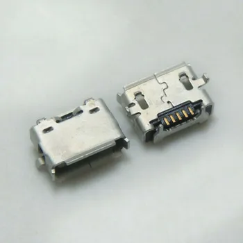 JIANGLUN Înlocuire Micro USB Port de Încărcare pentru HP SLATE 8 PRO 7600US Tableta Conector