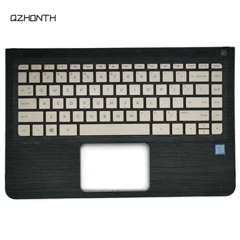 Laptop Pentru HP Pavilion X360 13-U 13-U151TU zonei de Sprijin pentru mâini cu NOI Layout Keyboard