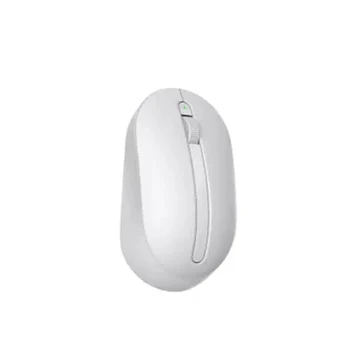 Xiaomi mi MIIIW Mouse-ul fără Fir Moale la Atingere Ergonomic Mouse-ul mouse-urile Optice 2.4 G Mouse Wireless Receptor USB Pentru Win7/8/10/XP Mac OS