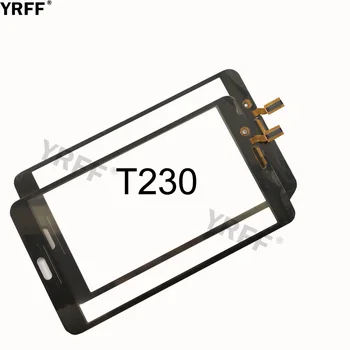 Pentru Samsung Galaxy Tab 4 7.0 T230 SM-T230 SM-T2397 T239C T239 Ecran Tactil Digitizer Senzor Touch Lentile de Sticlă Panou