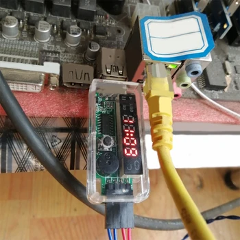 USB Watchdog Card V9.0 Calculator Ecran Albastru Oprit Repornire Automată Miner Fără Coajă