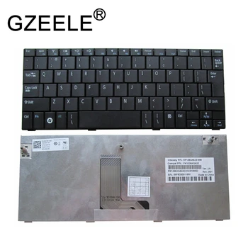 GZEELE Nou pentru Dell Insprion Mini 10 1010 10v 1011 PP19S MINI1011 NE Tastatura 10.1