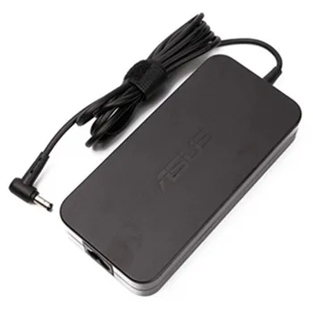 Laptop Asus Adaptor 19V 6.32 O 120W 5.5x2.5mm ADP-120RH B / PA-1121-28 AC Încărcător de Putere Pentru Asus ZX50JX FX50 A550J Notebook