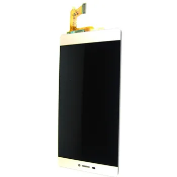 Pentru Huawei P8 Display LCD Touch Screen Digitizer Asamblare GRA_L09 GRA_UL00 GRA-L09 GRA-UL00 Ecran LCD Pentru Huawei P8 ecran